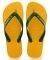  HAVAIANAS BRASIL LOGO  (41-42)