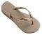 ΣΑΓΙΟΝΑΡΑ HAVAIANAS SLIM ΡΟΖ/ΧΡΥΣΗ (BR:39/40,EUR:41/42) ΣΑΓΙΟΝΑΡΑ HAVAIANAS SLIM ΡΟΖ/ΧΡΥΣΗ (BR:39/40,EUR:41/42)