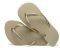 ΣΑΓΙΟΝΑΡΑ HAVAIANAS SLIM ΜΠΕΖ (BR:41/42,EUR:43/44) ΣΑΓΙΟΝΑΡΑ HAVAIANAS SLIM ΜΠΕΖ (BR:41/42,EUR:43/44)