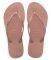  HAVAIANAS SLIM LOGO METALLIC  (4...