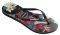 ��������� HAVAIANAS SLIM TROPICAL FLORAL ����� (37-38)