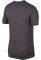ΜΠΛΟΥΖΑ NIKE BREATHE TEE ΓΚΡΙ (L) ΜΠΛΟΥΖΑ NIKE BREATHE TEE ΓΚΡΙ (L)