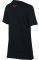 ΜΠΛΟΥΖΑ NIKE SPORTSWEAR ΜΑΥΡΗ (XL) ΜΠΛΟΥΖΑ NIKE SPORTSWEAR ΜΑΥΡΗ (XL)