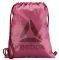 REEBOK DRAWSTRING BAG 