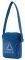 ΤΣΑΝΤΑΚΙ REEBOK CITY BAG ΜΠΛΕ ΤΣΑΝΤΑΚΙ REEBOK CITY BAG ΜΠΛΕ