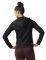  REEBOK ESSENTIALS FLEECE FULL ZIP HOODIE  (M)