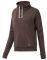  REEBOK ELEMENTS MARBLE FUNNEL NECK ...