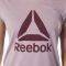  REEBOK WORKOUT READY SUPREMIUM 2.0 TEE  (S)