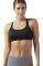  REEBOK WORKOUT READY BRA  (M)