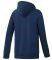 ΖΑΚΕΤΑ REEBOK ELEMENTS FLEECE FULL ZIP HOODIE ΜΠΛΕ (L) ΖΑΚΕΤΑ REEBOK ELEMENTS FLEECE FULL ZIP HOODIE ΜΠΛΕ (L)