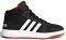  ADIDAS PERFORMANCE HOOPS 2.0 MID  (UK:2.5, EU:35)