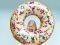   INTEX SPRINKLE DONUT TUBE