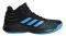  ADIDAS PERFORMANCE PRO SPARK 2018  (UK:9, EU:43 1/3)