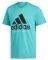 ������� ADIDAS PERFORMANCE GRAPHIC TEE ������...