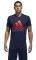 ΜΠΛΟΥΖΑ ADIDAS PERFORMANCE GRAPHIC TEE ΜΠΛΕ ΣΚΟΥΡΟ (M) ΜΠΛΟΥΖΑ ADIDAS PERFORMANCE GRAPHIC TEE ΜΠΛΕ ΣΚΟΥΡΟ (M)