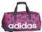 ΣΑΚΟΣ ADIDAS PERFORMANCE LINEAR TRAVEL BAG ΜΑΤΖΕΝΤΑ/ΜΩΒ ΣΑΚΟΣ ADIDAS PERFORMANCE LINEAR TRAVEL BAG ΜΑΤΖΕΝΤΑ/ΜΩΒ