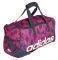 ΣΑΚΟΣ ADIDAS PERFORMANCE LINEAR TRAVEL BAG ΜΑΤΖΕΝΤΑ/ΜΩΒ ΣΑΚΟΣ ADIDAS PERFORMANCE LINEAR TRAVEL BAG ΜΑΤΖΕΝΤΑ/ΜΩΒ