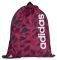  ADIDAS PERFORMANCE LINEAR GYMBAG /