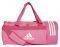  ADIDAS PERFORMANCE CONVERTIBLE 3-STRIPES DUFFEL BAG SMALL 