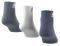  ADIDAS PERFORMANCE ANKLE TRAINING 3P // (43-46)