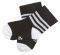  ADIDAS PERFORMANCE ANKLE 3P // (31-34)