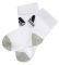  ADIDAS PERFORMANCE ANKLE 3P // (31-34)