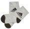  ADIDAS PERFORMANCE ANKLE 3P // (31-34)