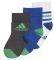 ������� ADIDAS PERFORMANCE ANKLE 3P ����/����...