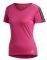  ADIDAS PERFORMANCE RUN 3S TEE ...