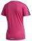  ADIDAS PERFORMANCE RUN 3S TEE  (L)