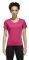  ADIDAS PERFORMANCE RUN 3S TEE  (L)