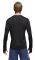  ADIDAS PERFORMANCE RESPONSE LONG SLEEVE TEE  (L)