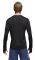  ADIDAS PERFORMANCE RESPONSE LONG SLEEVE TEE  (L)