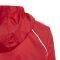  ADIDAS PERFORMANCE CORE18 RAIN JACKET  (116 CM)