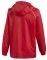ΑΔΙΑΒΡΟΧΟ ADIDAS PERFORMANCE CORE18 RAIN JACKET ΚΟΚΚΙΝΟ (164 CM) ΑΔΙΑΒΡΟΧΟ ADIDAS PERFORMANCE CORE18 RAIN JACKET ΚΟΚΚΙΝΟ (164 CM)