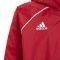 ΑΔΙΑΒΡΟΧΟ ADIDAS PERFORMANCE CORE18 RAIN JACKET ΚΟΚΚΙΝΟ (164 CM) ΑΔΙΑΒΡΟΧΟ ADIDAS PERFORMANCE CORE18 RAIN JACKET ΚΟΚΚΙΝΟ (164 CM)