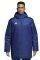  ADIDAS PERFORMANCE CORE18 STD JACKET   (M)