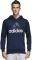 ΦΟΥΤΕΡ ADIDAS PERFORMANCE ESSENTIALS LINEAR ΜΠΛΕ ΣΚΟΥΡΟ (S) ΦΟΥΤΕΡ ADIDAS PERFORMANCE ESSENTIALS LINEAR ΜΠΛΕ ΣΚΟΥΡΟ (S)