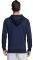 ΦΟΥΤΕΡ ADIDAS PERFORMANCE ESSENTIALS LINEAR ΜΠΛΕ ΣΚΟΥΡΟ (S) ΦΟΥΤΕΡ ADIDAS PERFORMANCE ESSENTIALS LINEAR ΜΠΛΕ ΣΚΟΥΡΟ (S)