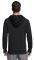  ADIDAS PERFORMANCE ESSENTIALS 3S FZ HOODIE  (XL)