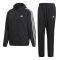  ADIDAS PERFORMANCE WOVEN PRIDE 3S TRACKSUIT  (9)