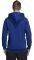  ADIDAS PERFORMANCE ESSENTIALS 3S FZ HOODED TRACK TOP  (XL)