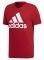  ADIDAS PERFORMANCE ESSENTIALS LINEAR TEE  (M)