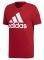  ADIDAS PERFORMANCE ESSENTIALS LINEAR TEE  (XL)