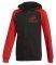  ADIDAS PERFORMANCE YB CP FZ HOODIE ...