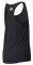  ADIDAS PERFORMANCE ESSENTIALS LINEAR LOOSE TANK TOP  (L)