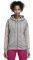 ΖΑΚΕΤΑ ADIDAS PERFORMANCE ESSENTIALS 3S FZ HOODIE ΓΚΡΙ (L) ΖΑΚΕΤΑ ADIDAS PERFORMANCE ESSENTIALS 3S FZ HOODIE ΓΚΡΙ (L)