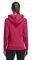  ADIDAS PERFORMANCE ESSENTIALS LINEAR PULLOVER HOODIE  (XS)