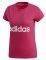  ADIDAS PERFORMANCE ESSENTIALS LINEAR TEE  (XS)