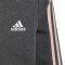  ADIDAS PERFORMANCE YG 3S FZ HOODED TRACK TOP  (140 CM)